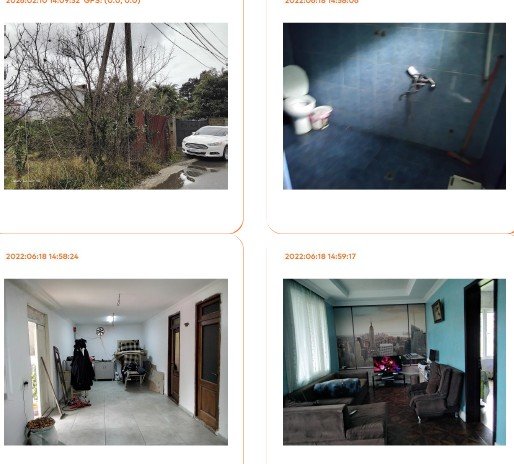 სასოფლო-სამეურნეო მიწის ნაკვეთი შენობით, ქალაქი ბათუმი, მიხეილ შარაშიძის ქუჩა, N 16