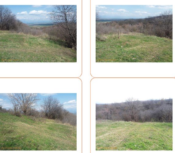 სასოფლო-სამეურნეო (საკარმიდამო) მიწის ნაკვეთი, მუნიციპალიტეტი სიღნაღი, სოფელი ძველი ანაგა