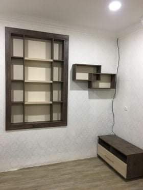 სასოფლო-სამეურნეო მიწის ნაკვეთი შენობით, ხაშურის მუნიციპალიტეტი, სოფელი დიდი ფლევი, 1-ლი ქუჩა, N 5