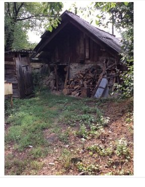 სასოფლო-სამეურნეო (საკარმიდამო) მიწის ნაკვეთი შენობით, ახალციხის მუნიციპალიტეტი, სოფელი ზიკილია, მე-3 ქუჩის I ჩიხი, N 2