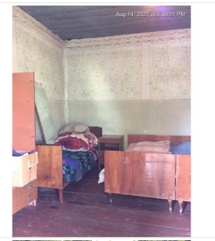 სასოფლო-სამეურნეო (საკარმიდამო) მიწის ნაკვეთი შენობით, ახალციხის მუნიციპალიტეტი, სოფელი ზიკილია, მე-3 ქუჩის I ჩიხი, N 2