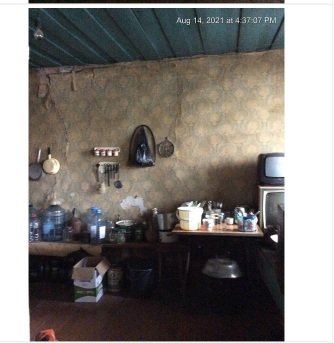 სასოფლო-სამეურნეო (საკარმიდამო) მიწის ნაკვეთი შენობით, ახალციხის მუნიციპალიტეტი, სოფელი ზიკილია, მე-3 ქუჩის I ჩიხი, N 2