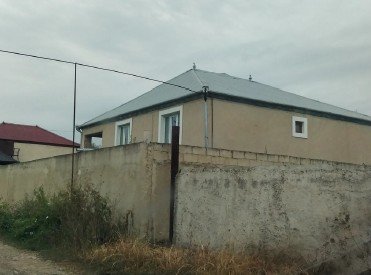 სასოფლო-სამეურნეო (საკარმიდამო) მიწის ნაკვეთი შენობით, რაიონი მარნეული, სოფელი ყიზილაჯლო