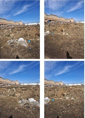 არასასოფლო სამეურნეო მიწის ნაკვეთი შენობით, ქალაქი ქუთაისი, გამზირი ახალგაზრდობა, N 19ა