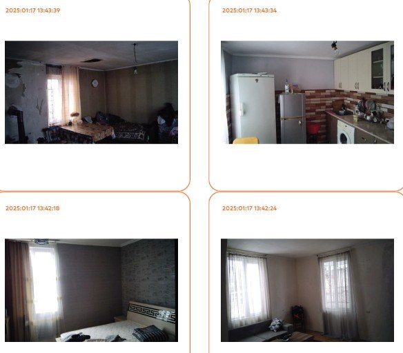 სასოფლო-სამეურნეო მიწის ნაკვეთი შენობით, ჭიათურის მუნიციპალიტეტი, სოფელი ზედა ჭალოვანი, 1-ლი ქუჩა, N 59