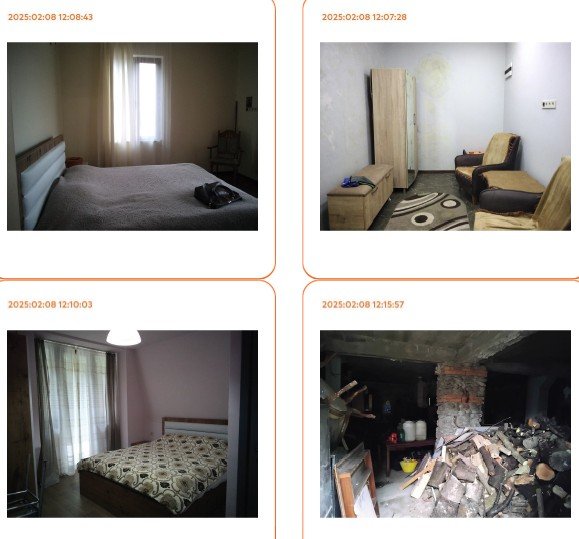 სასოფლო-სამეურნეო მიწის ნაკვეთი შენობით, ქალაქი ბათუმი, თბილისის ქუჩა, N 41; ქალაქი ბათუმი, დასახლება მწვანე კონცხი