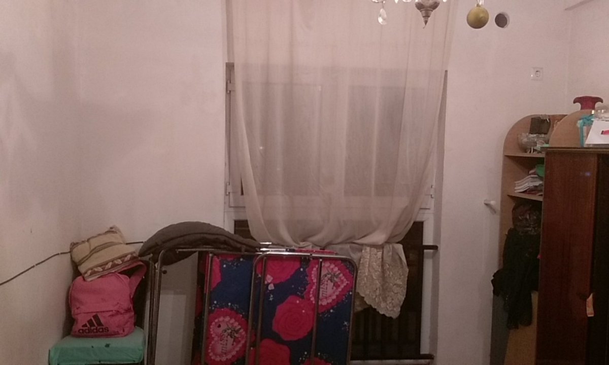 ბინა, ქალაქი თბილისი, ვიქტორ კუპრაძის ქუჩა N74, კორპუსი N10-11-12, სართული 3, ბინა N48 (კორპუსი N11)