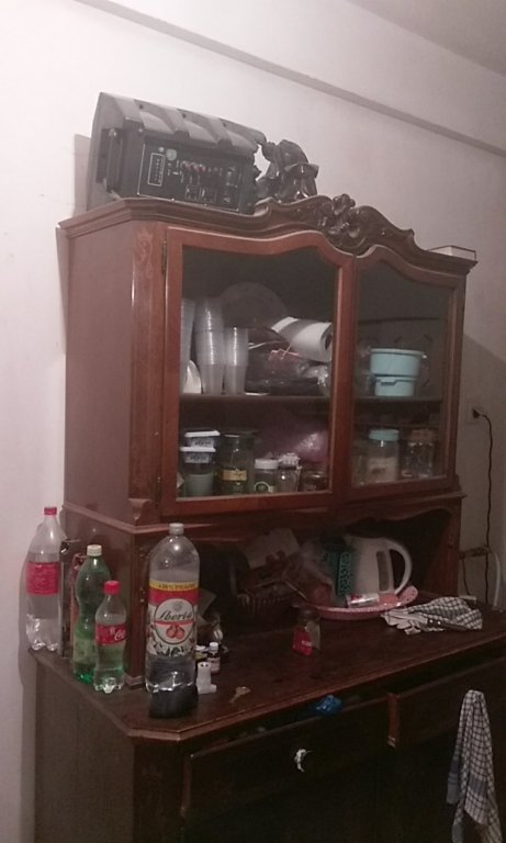 ბინა, ქალაქი თბილისი, ვიქტორ კუპრაძის ქუჩა N74, კორპუსი N10-11-12, სართული 3, ბინა N48 (კორპუსი N11)