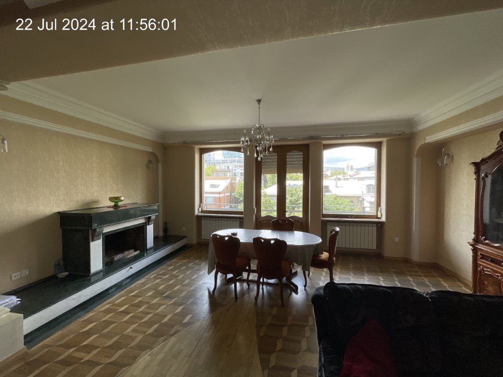 ბინა, ქალაქი თბილისი, თინა იოსებიძის ქუჩა N57, სართული 3, ბინა N11