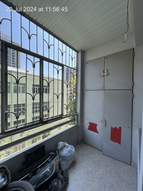 ბინა, ქალაქი თბილისი, თინა იოსებიძის ქუჩა N57, სართული 3, ბინა N11