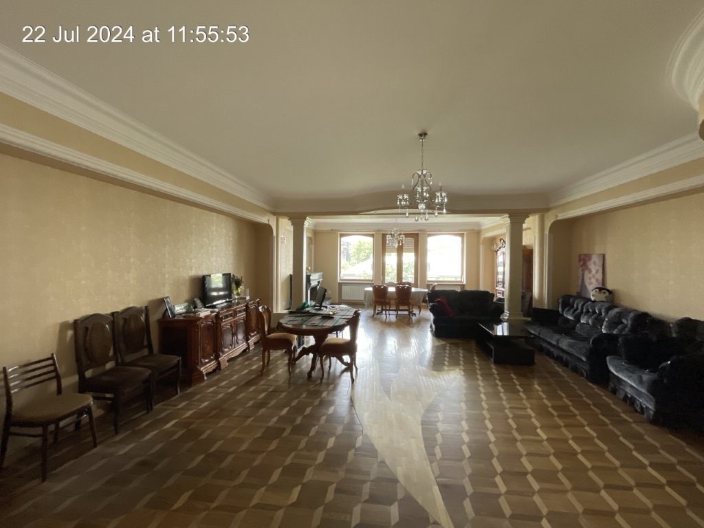 ბინა, ქალაქი თბილისი, თინა იოსებიძის ქუჩა N57, სართული 3, ბინა N11