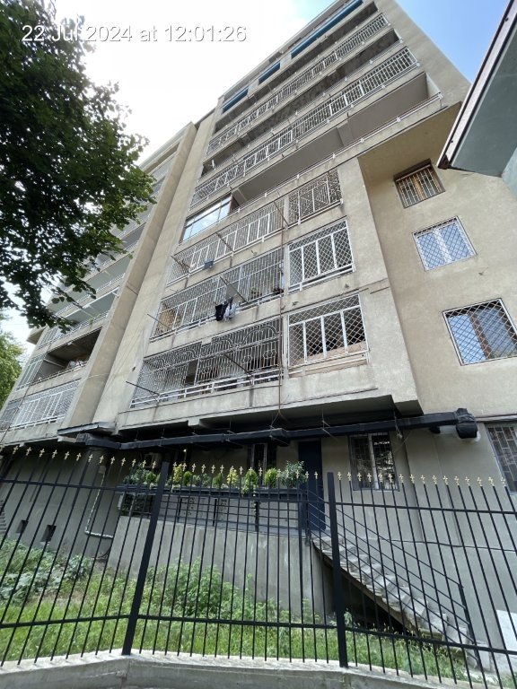 ბინა, ქალაქი თბილისი, თინა იოსებიძის ქუჩა N57, სართული 3, ბინა N11