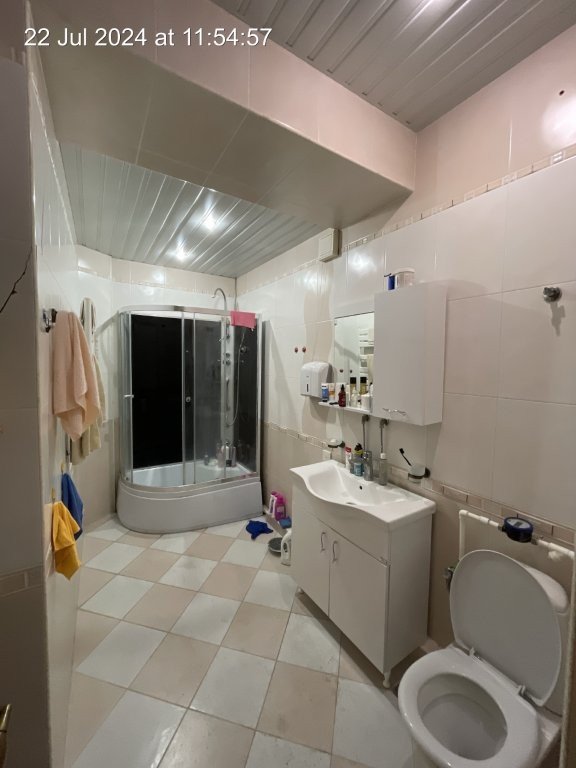 ბინა, ქალაქი თბილისი, თინა იოსებიძის ქუჩა N57, სართული 3, ბინა N11