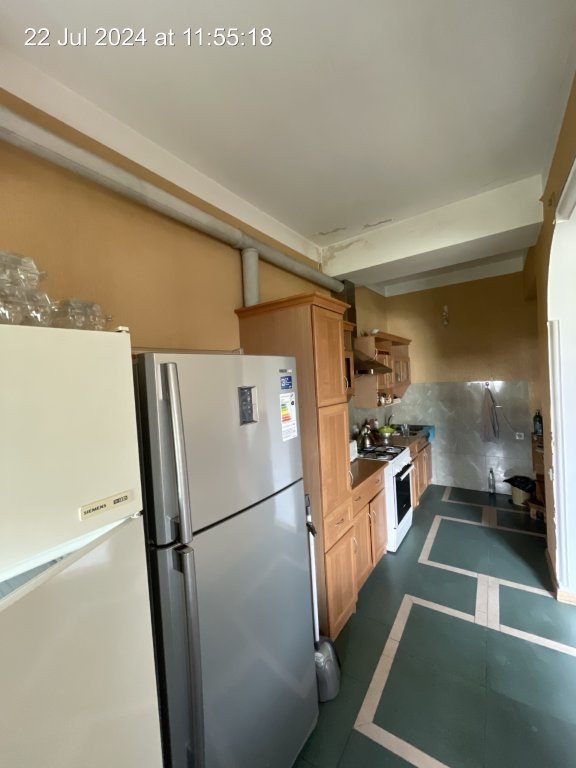 ბინა, ქალაქი თბილისი, თინა იოსებიძის ქუჩა N57, სართული 3, ბინა N11