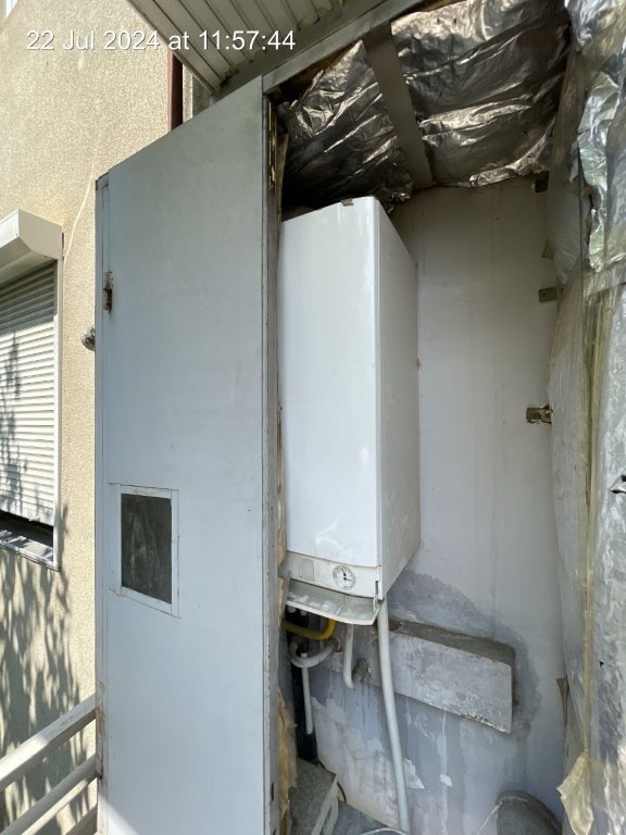 ბინა, ქალაქი თბილისი, თინა იოსებიძის ქუჩა N57, სართული 3, ბინა N11