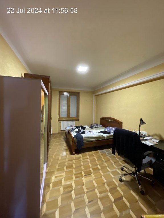 ბინა, ქალაქი თბილისი, თინა იოსებიძის ქუჩა N57, სართული 3, ბინა N11