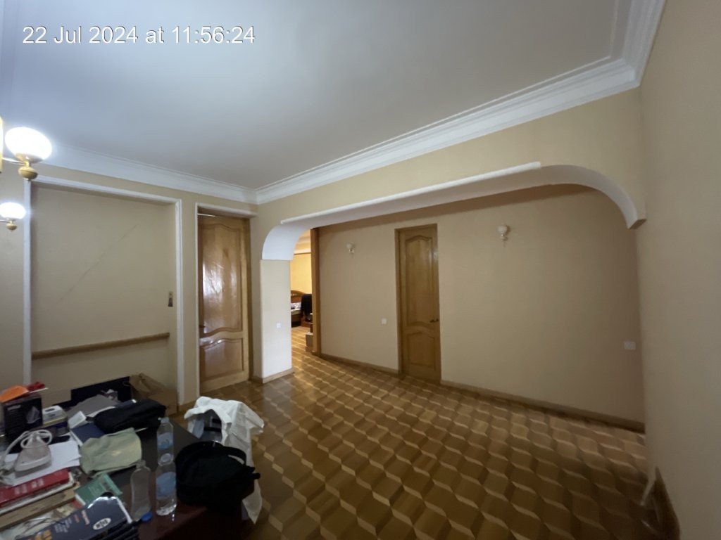 ბინა, ქალაქი თბილისი, თინა იოსებიძის ქუჩა N57, სართული 3, ბინა N11