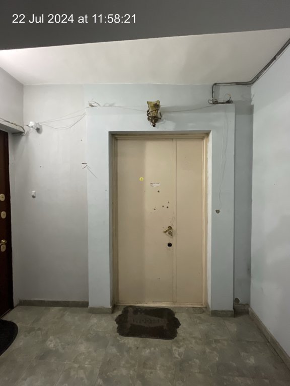 ბინა, ქალაქი თბილისი, თინა იოსებიძის ქუჩა N57, სართული 3, ბინა N11