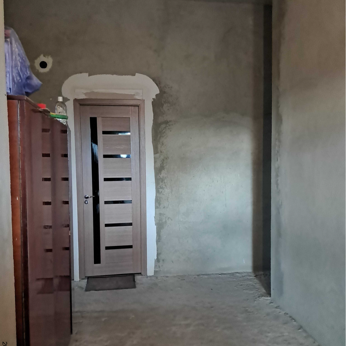 სასოფლო-სამეურნეო (საკარმიდამო) მიწის ნაკვეთი შენობით, წყალტუბოს მუნიციპალიტეტი, სოფელი ტყაჩირი, მე-2 ქუჩა, N 15