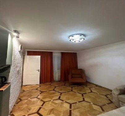 ბინა, ქალაქი თბილისი, ქუჩა ვაჟა ივერიელი, N 31-33, ბინა N26