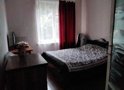 ბინა, ქალაქი ჭიათურა, ქუჩა ტოლსტოი, N 3, სართული 2, ბინა N8