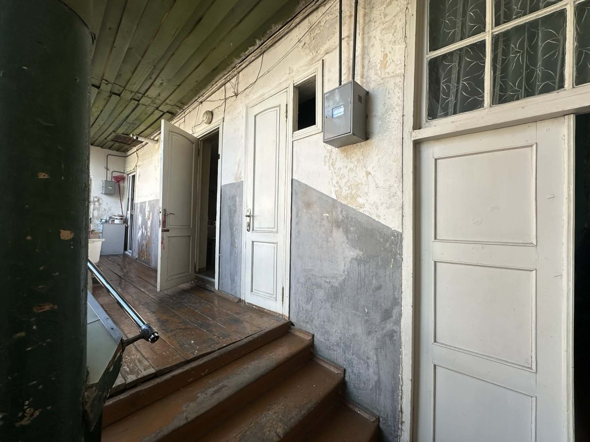 ფართი, ქალაქი თბილისი, რომის ქუჩა N7