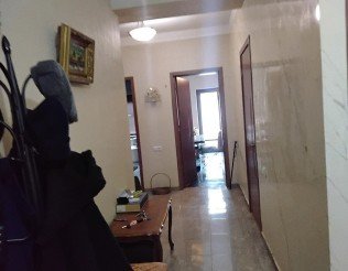 ბინა, ქალაქი თბილისი, ნინო ჟვანიას ქუჩა, N 2ა, სართული 6, ბინა N18