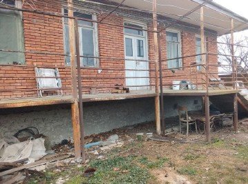 სასოფლო-სამეურნეო (საკარმიდამო) მიწის ნაკვეთი, დედოფლისწყაროს მუნიციპალიტეტი, სოფელი არხილოსკალო, მე-4, N 30