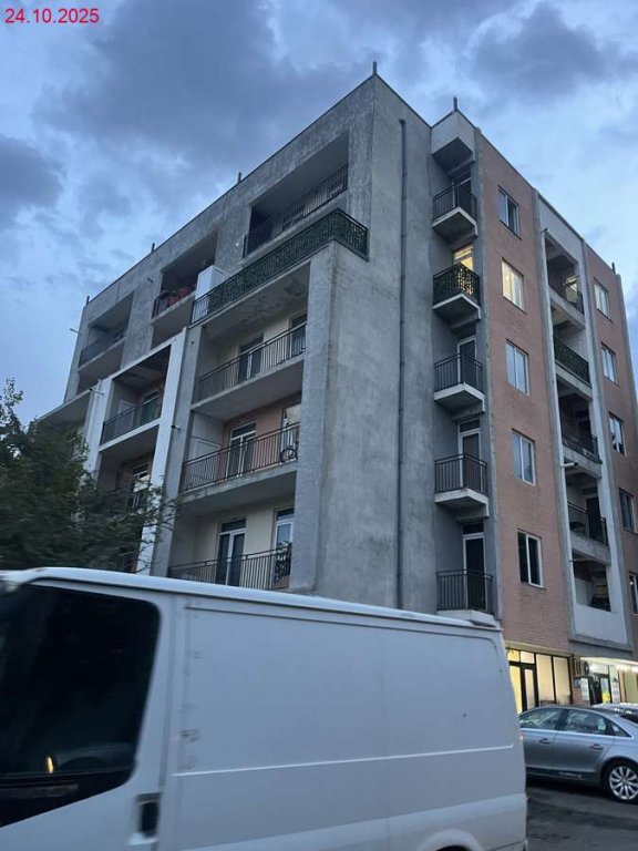 ბინა, ქალაქი თბილისი, გიორგი და ზვიად უგრეხელიძეების ქუჩა, N 10ბ, (მშენებარე), სართული 4, ბინა N11