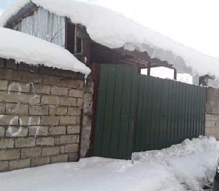არასასოფლო სამეურნეო მიწის ნაკვეთი, ქალაქი ქუთაისი, ქუჩა გუგუნავა, N 10გ, ნაკვეთი N2