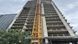 ქალაქი ბათუმი, გრიგოლ ლორთქიფანიძის ქუჩა, N 20, კომერციული ფართი N2 (მშენებარე), სართული 1