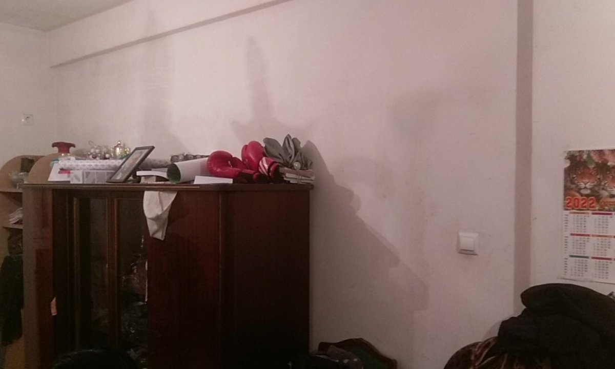 ბინა, ქალაქი თბილისი, ვიქტორ კუპრაძის ქუჩა N74, კორპუსი N10-11-12, სართული 3, ბინა N48 (კორპუსი N11)