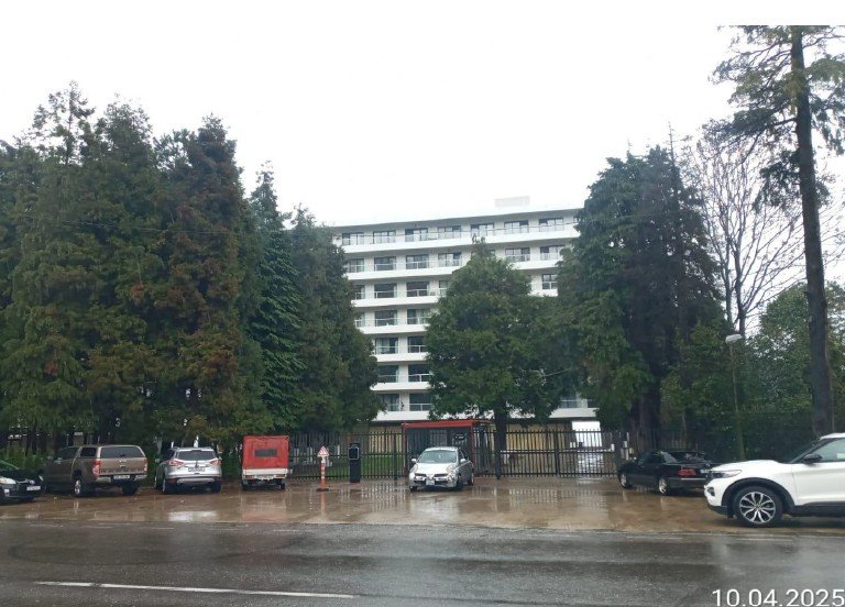 ბინა, ქობულეთის მუნიციპალიტეტი, ქალაქი ქობულეთი, მემედ აბაშიძის ქუჩა, N 130 (მშენებარე), სართული 9, ბინა N372