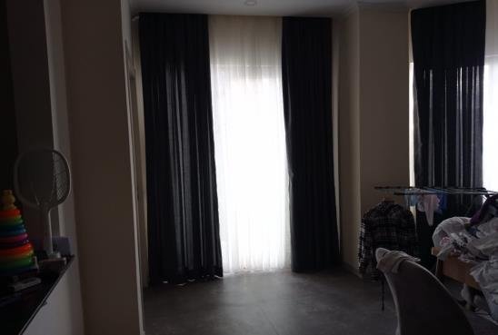 ბინა, ქალაქი ბათუმი, გენერალი ასლან აბაშიძის ქუჩა, N 49/17, (მშენებარე), სართული 5, ბინა N51