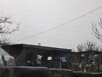 სასოფლო-სამეურნეო მიწის ნაკვეთი შენობით, მცხეთის მუნიციპალიტეტი, სოფელი ერედა, მე-5 ქუჩის I ჩიხი, N 10