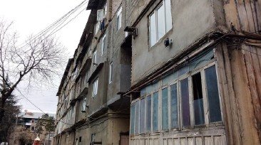 ბინა, მუნიციპალიტეტი ჭიათურა, ქალაქი ჭიათურა, იაკობ გოგებაშვილის ქუჩა N31, სართული 4, ბინა N52