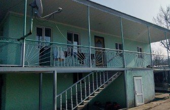 სასოფლო-სამეურნეო (საკარმიდამო) მიწის ნაკვეთი შენობით, მარნეულის მუნიციპალიტეტი, სოფელი ბეითარაბჩი, მე-2 ქუჩის I ჩიხი, N 6