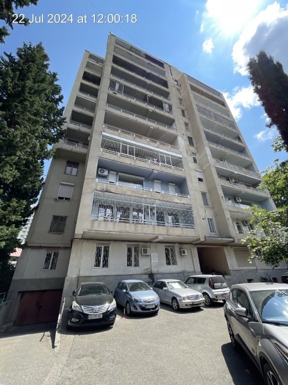 ბინა, ქალაქი თბილისი, თინა იოსებიძის ქუჩა N57, სართული 3, ბინა N11