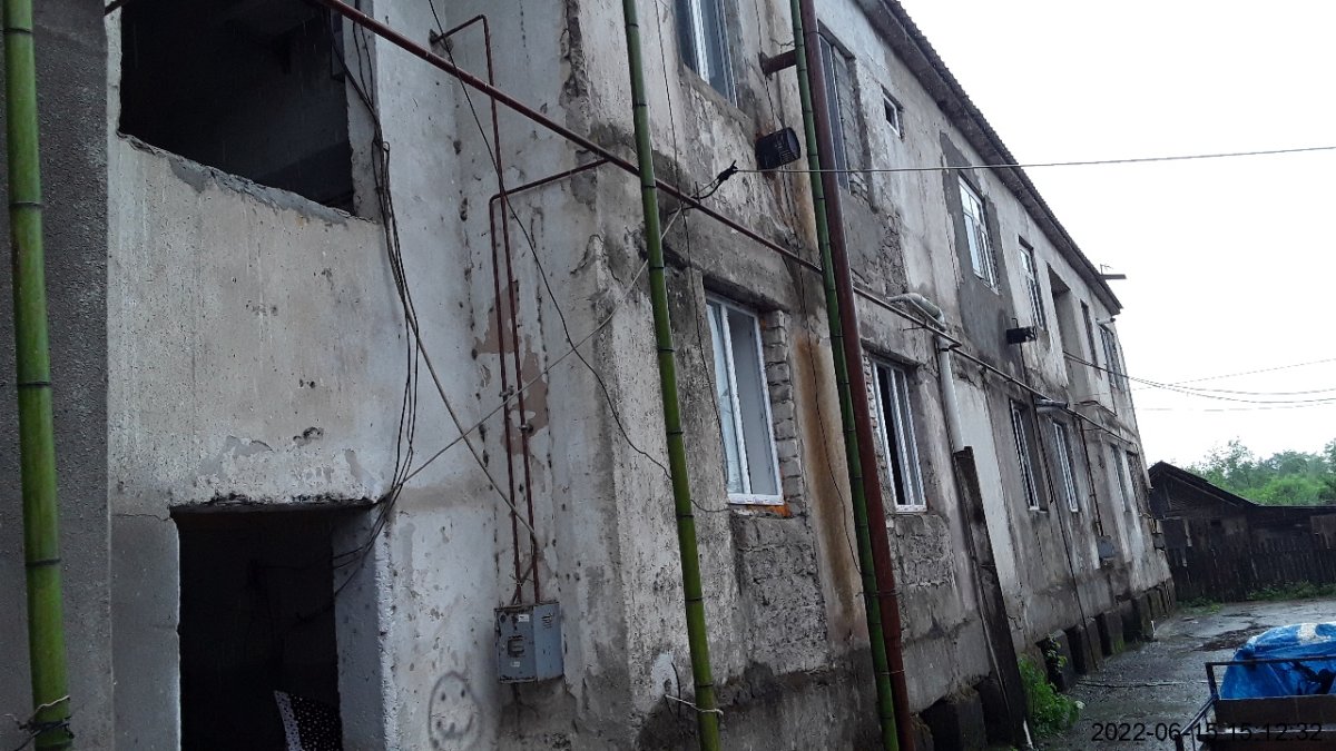 ფართი, ოზურგეთის მუნიციპალიტეტი, დაბა ურეკი, 21-ე ქუჩის I ჩიხი, N2, სართული 1