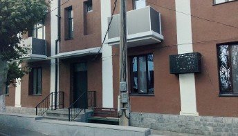 ბინა, კასპის მუნიციპალიტეტი, ქალაქი კასპი, მერაბ კოსტავას ქუჩა N 29, სადარბაზო 1, სართული 1, ბინა N11