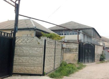 სასოფლო-სამეურნეო (საკარმიდამო) მიწის ნაკვეთი შენობით, რაიონი მარნეული, სოფელი ყიზილაჯლო