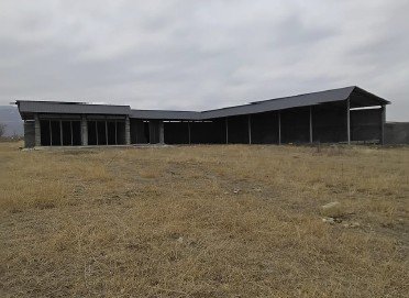 არასასოფლო სამეურნეო მიწის ნაკვეთი, თელავის მუნიციპალიტეტი, სოფელი ვარდისუბანი