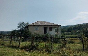 სასოფლო-სამეურნეო (საკარმიდამო) მიწის ნაკვეთი შენობით, თეთრიწყაროს მუნიციპალიტეტი, სოფელი გოლთეთი, მე-9 ქუჩის I ჩიხი, N 2