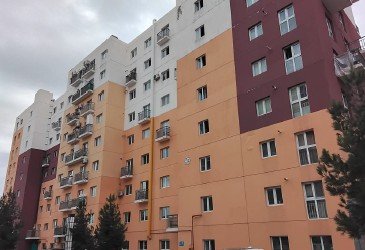 ბინა, ქალაქი თბილისი, ვიქტორ კუპრაძის ქუჩა N74, კორპუსი N10-11-12, სართული 4, ბინა N11, (კორპუსი N11)